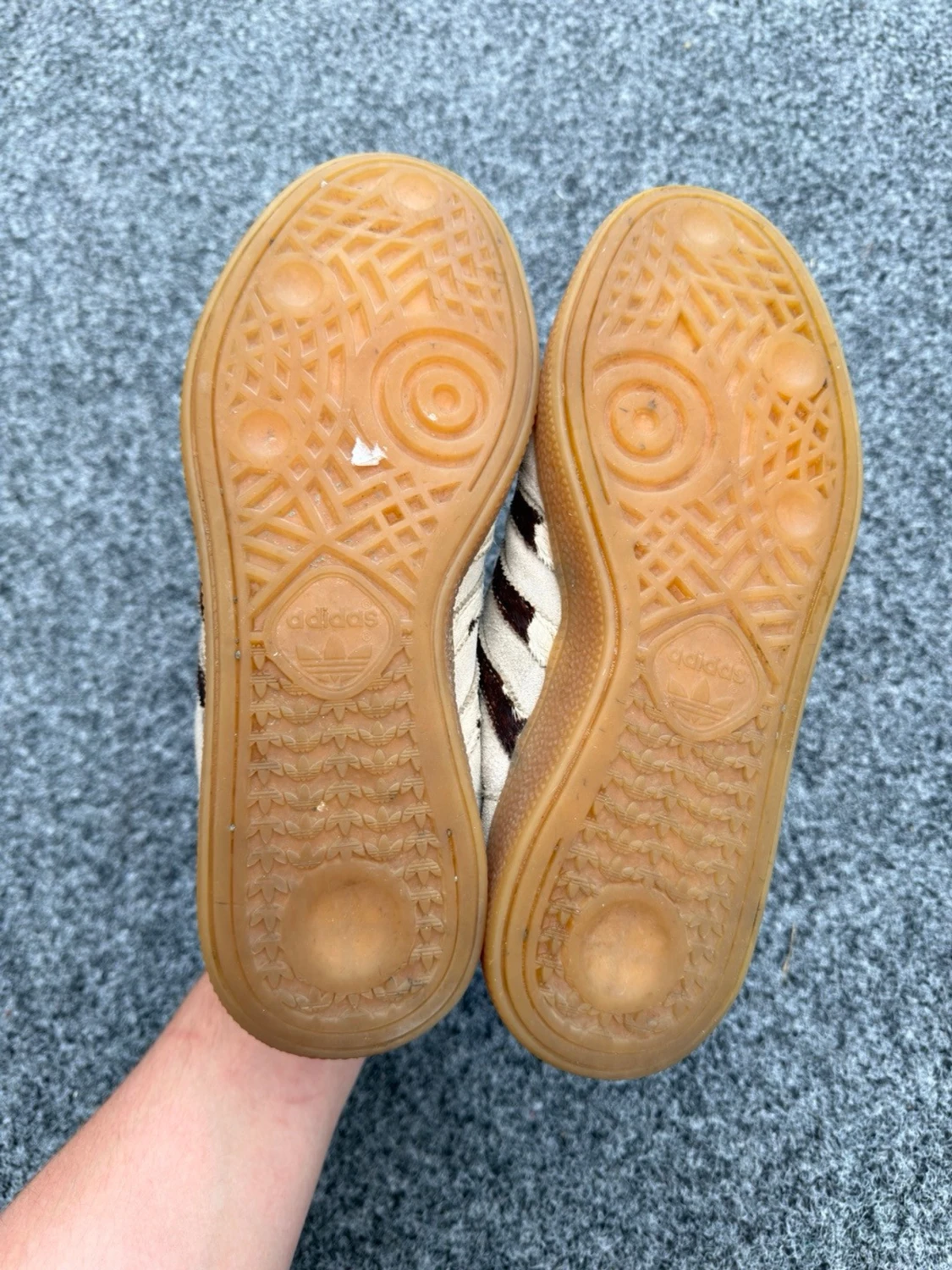 Adidas spezial 38 - 4