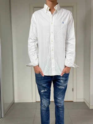 Polo Ralph Lauren Skjorta  - Säljer nu denna Polo Ralph Lauren skjorta, skriv för fler bilder/frågor🙌🏼