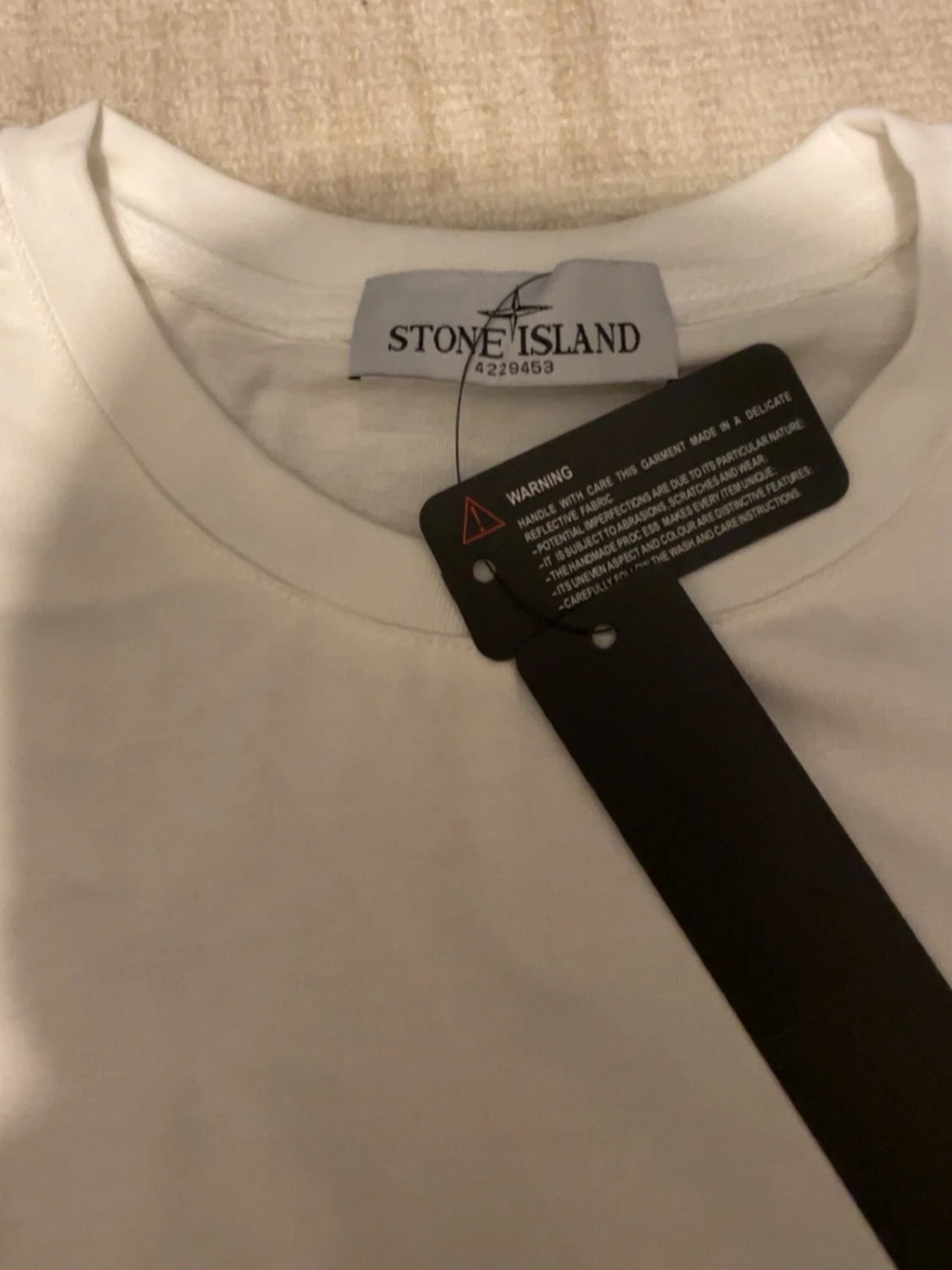 T shirt Stone Island - 1