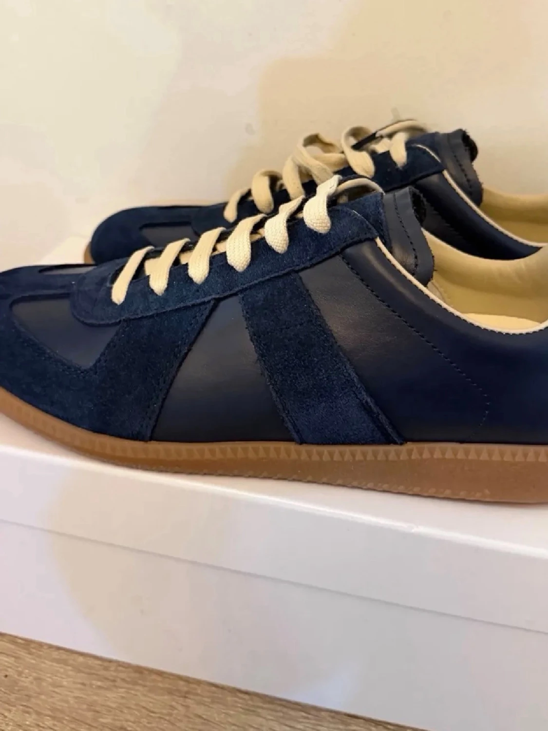Maison margiela Gats  - 1