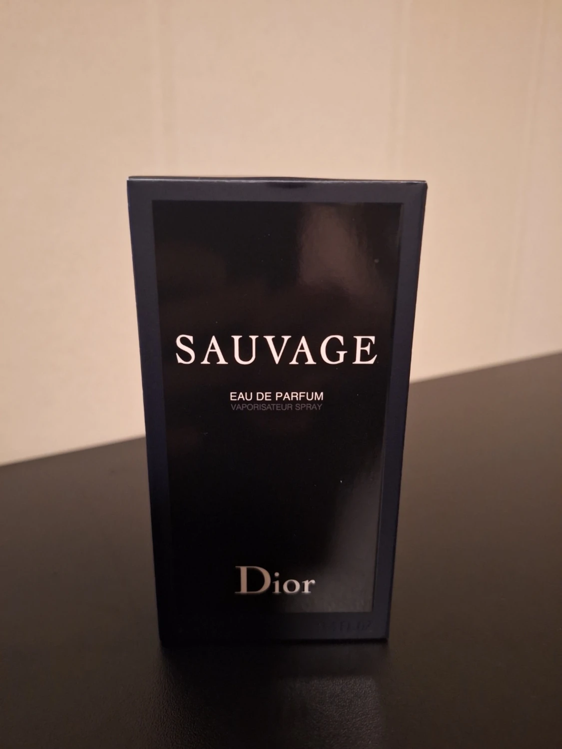 Dior Sauvage Eau de Parfum - 1