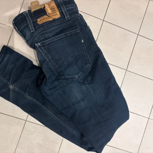 Replay jeans - Reply anbass hyperflex