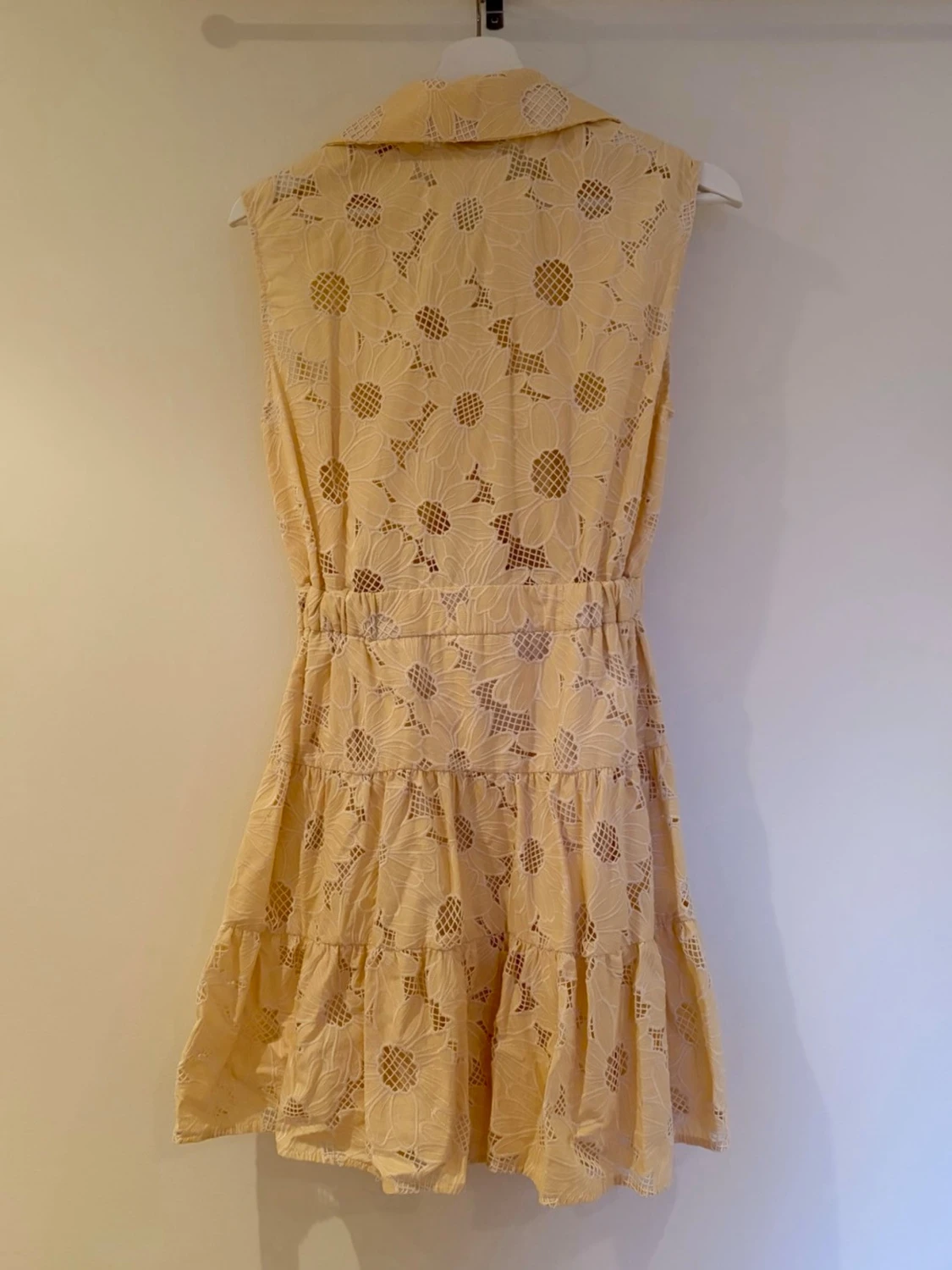 Sandro klänning  - 2