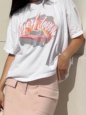 T shirt från djerf avenue - SÅÅ snygg