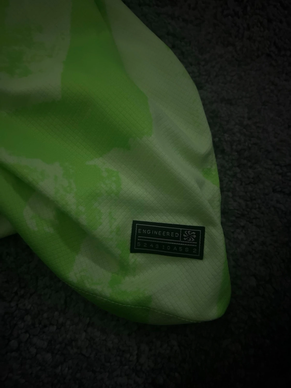 Barcelona matchtröja Lamine Yamal - 3