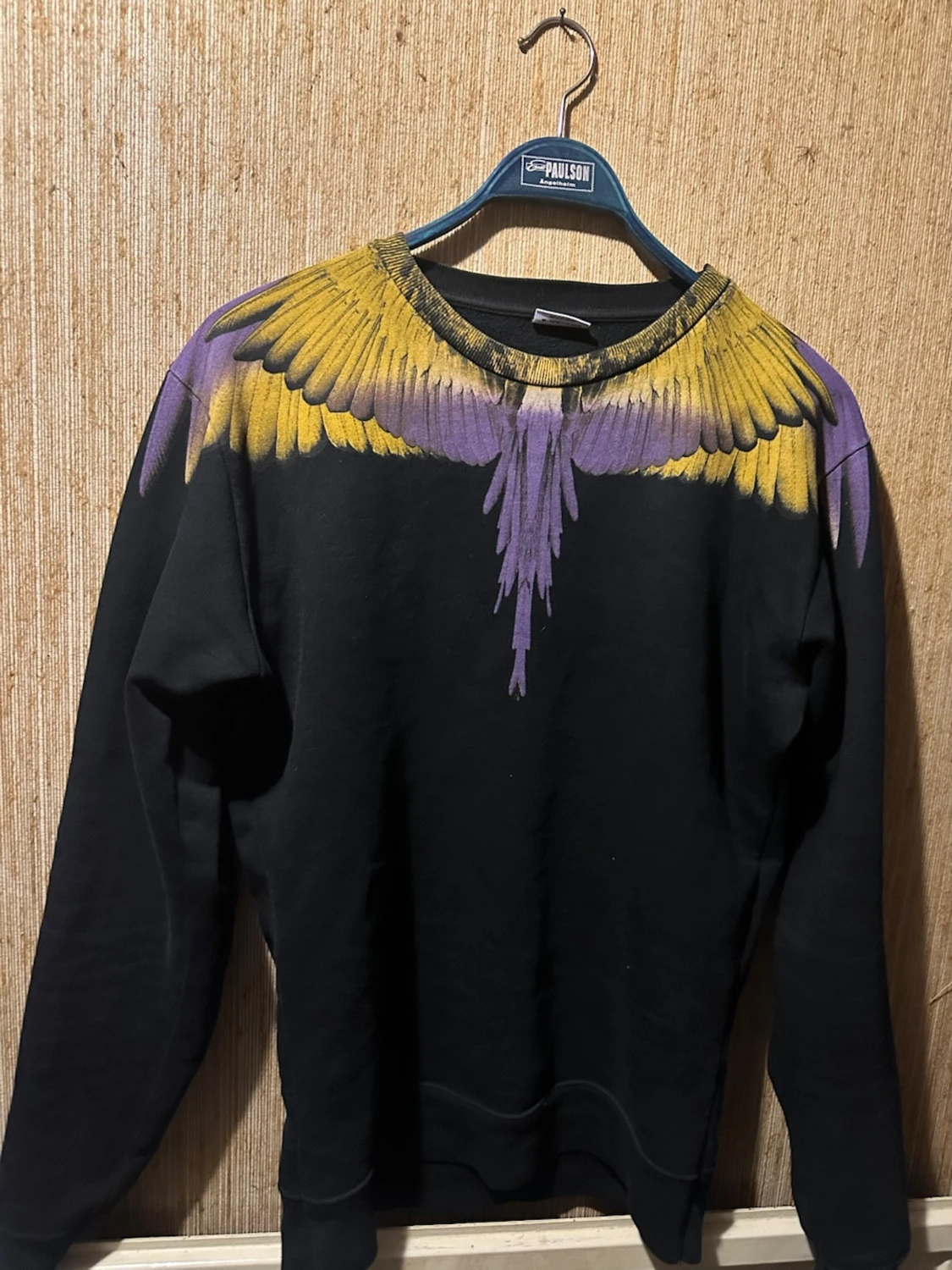 Marcelo Burlon - 1