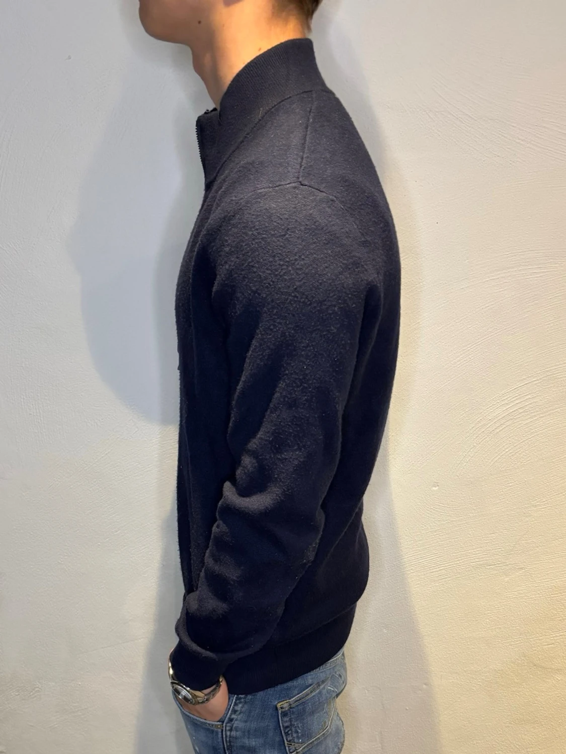 Massimo Dutti kofta - 2