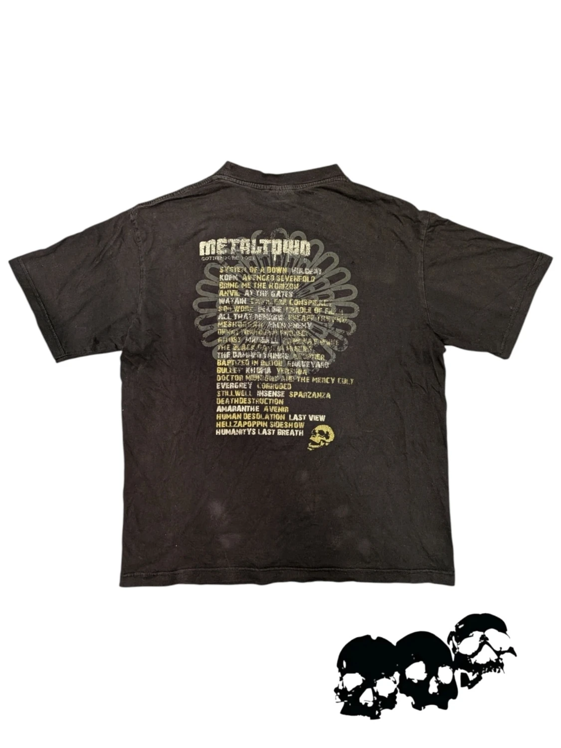 00s tshirt  - 1