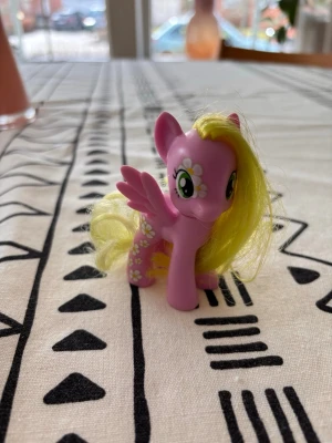 My little pony Flower Wishes - Mlp Flower wishes i bra skick.