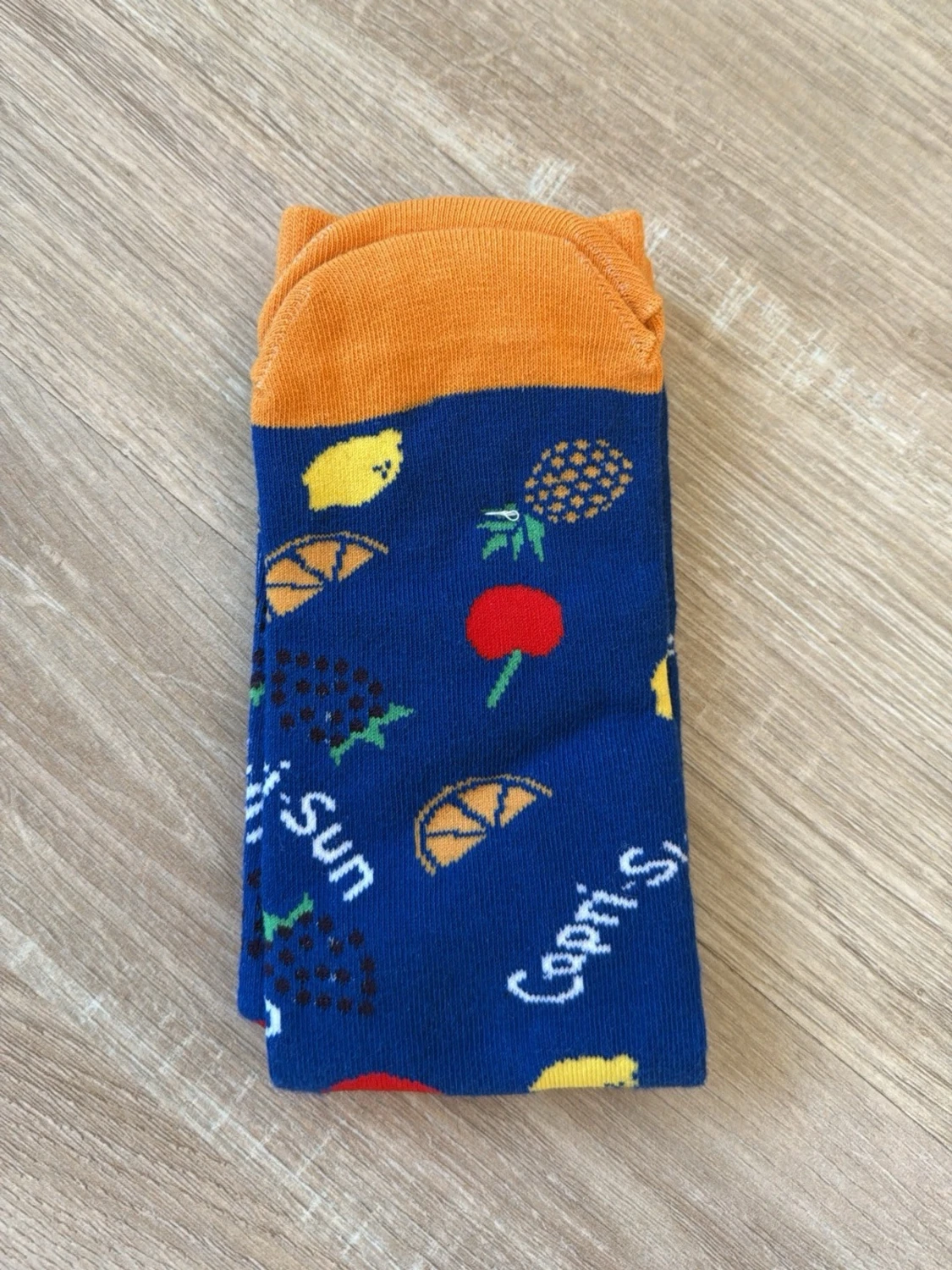 Capri-Sun strumpor - 1