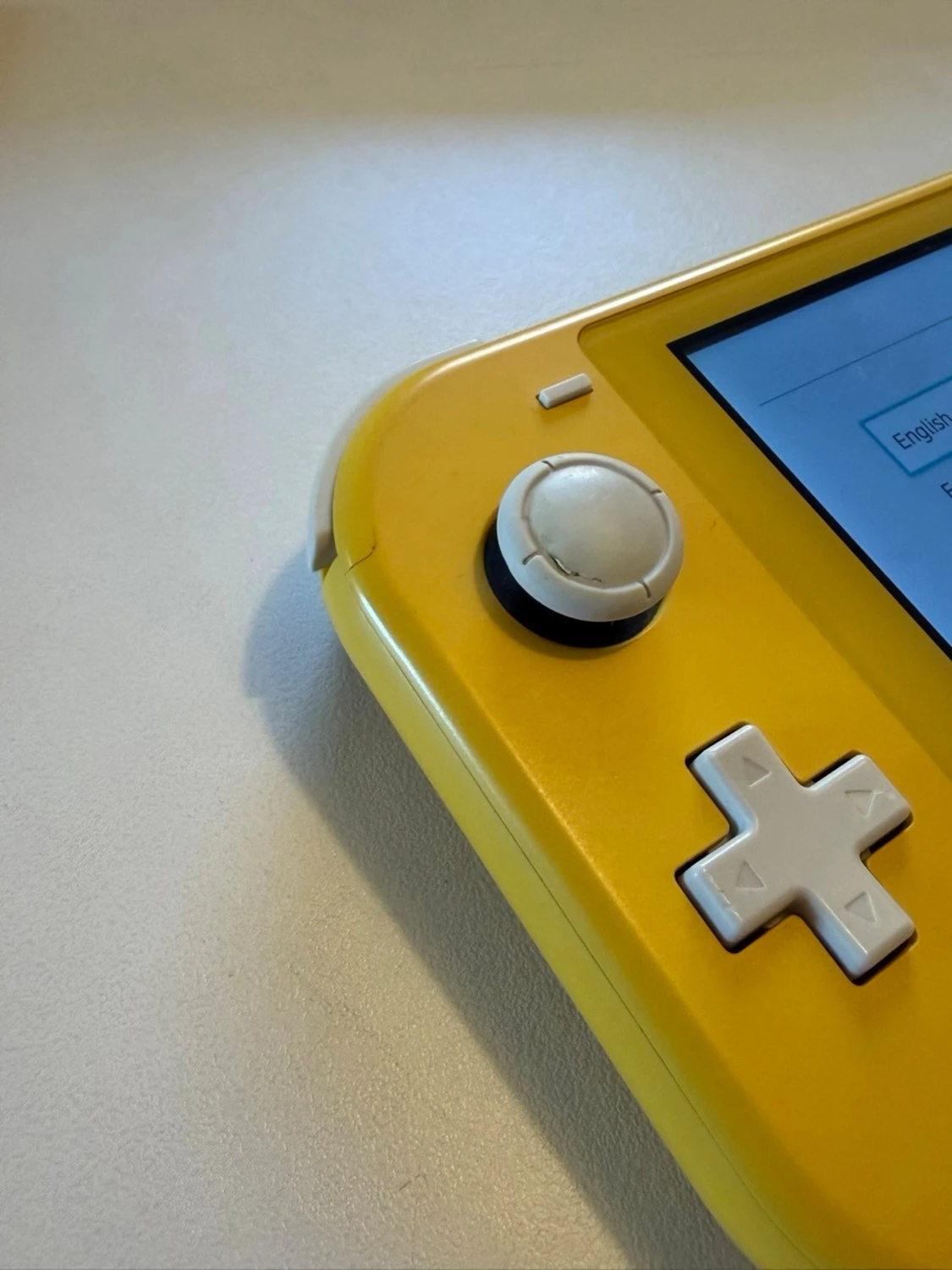 Nintendo switch lite - 2