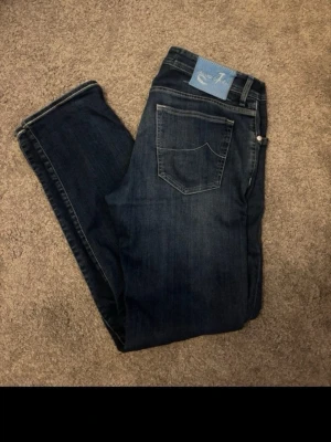 Jacob cohen jeans  - Mycket bra skick storlek 34