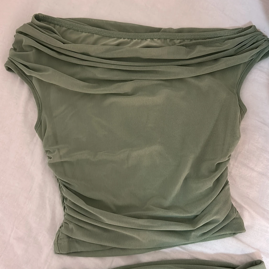 Ljusgrönt sett från SHEIN XS - 2