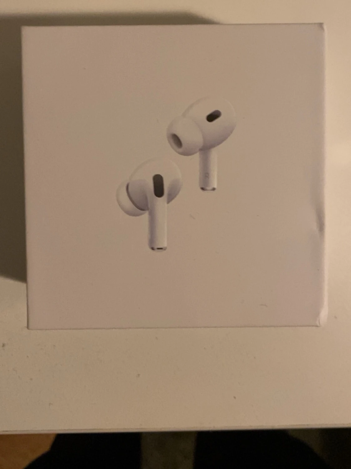 Apple AirPods Pro med laddningsetui - 3
