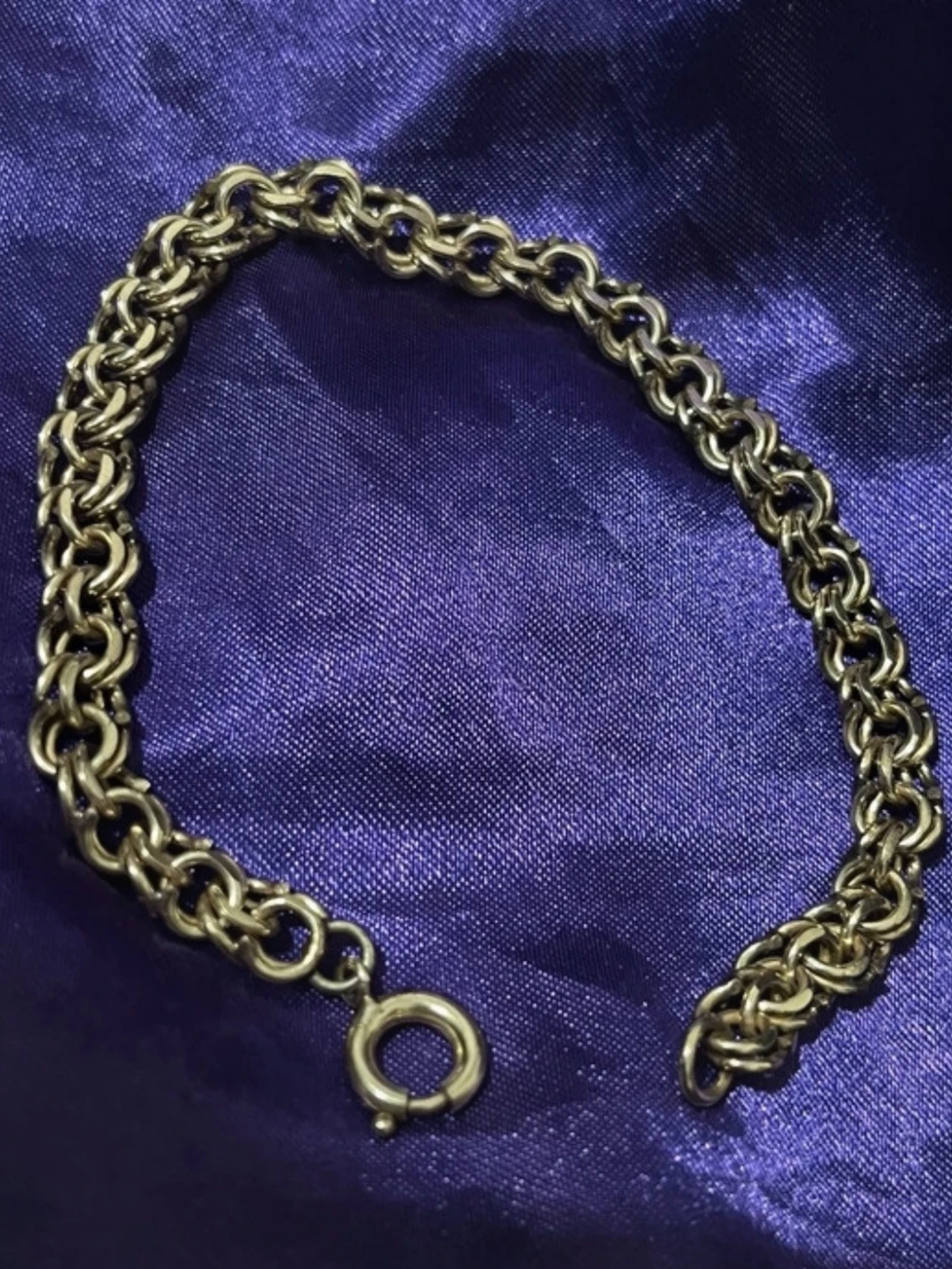 Snyggt Bismarck armband - 1