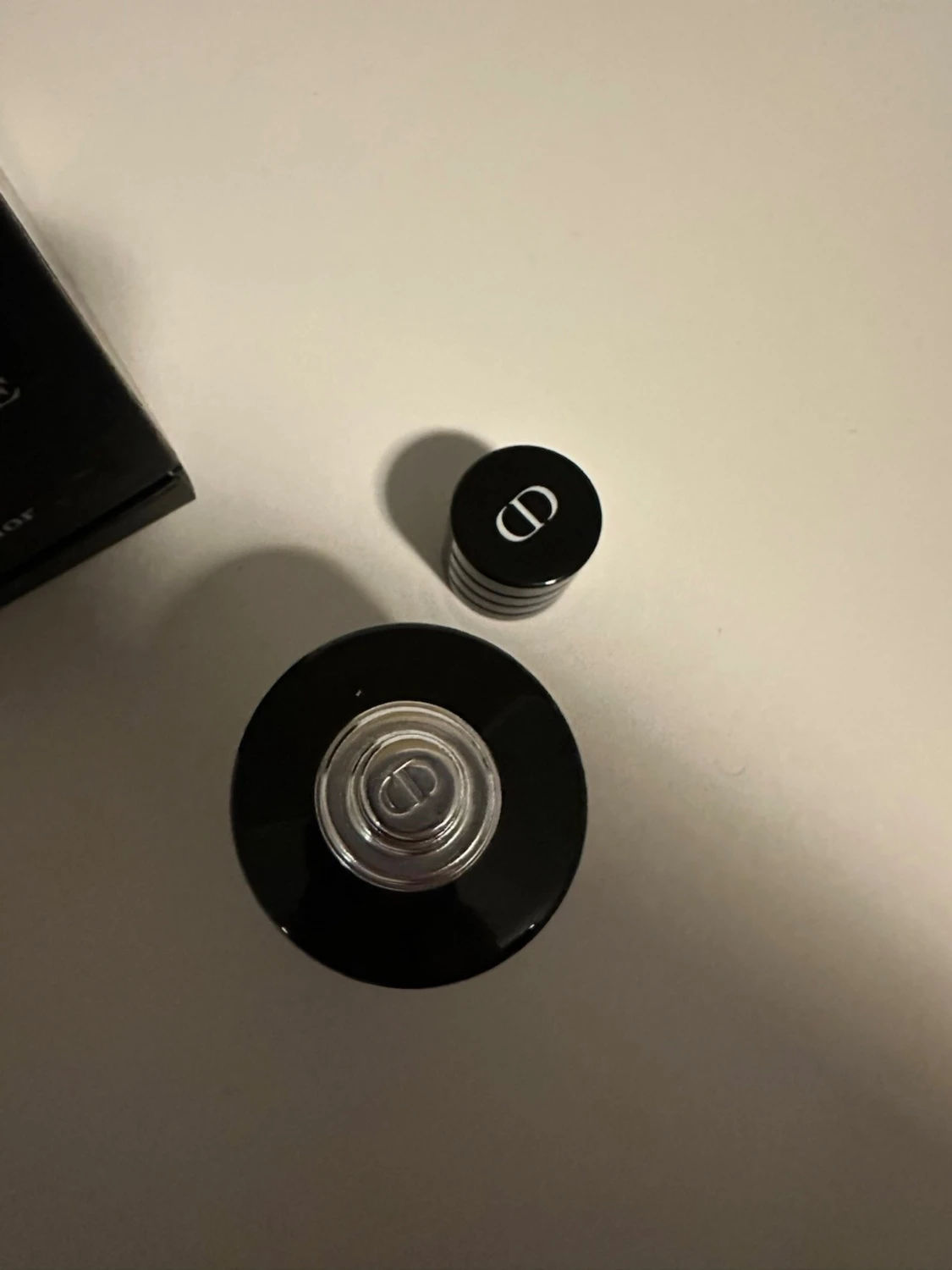 Dior Sauvage Elixir parfym - 2