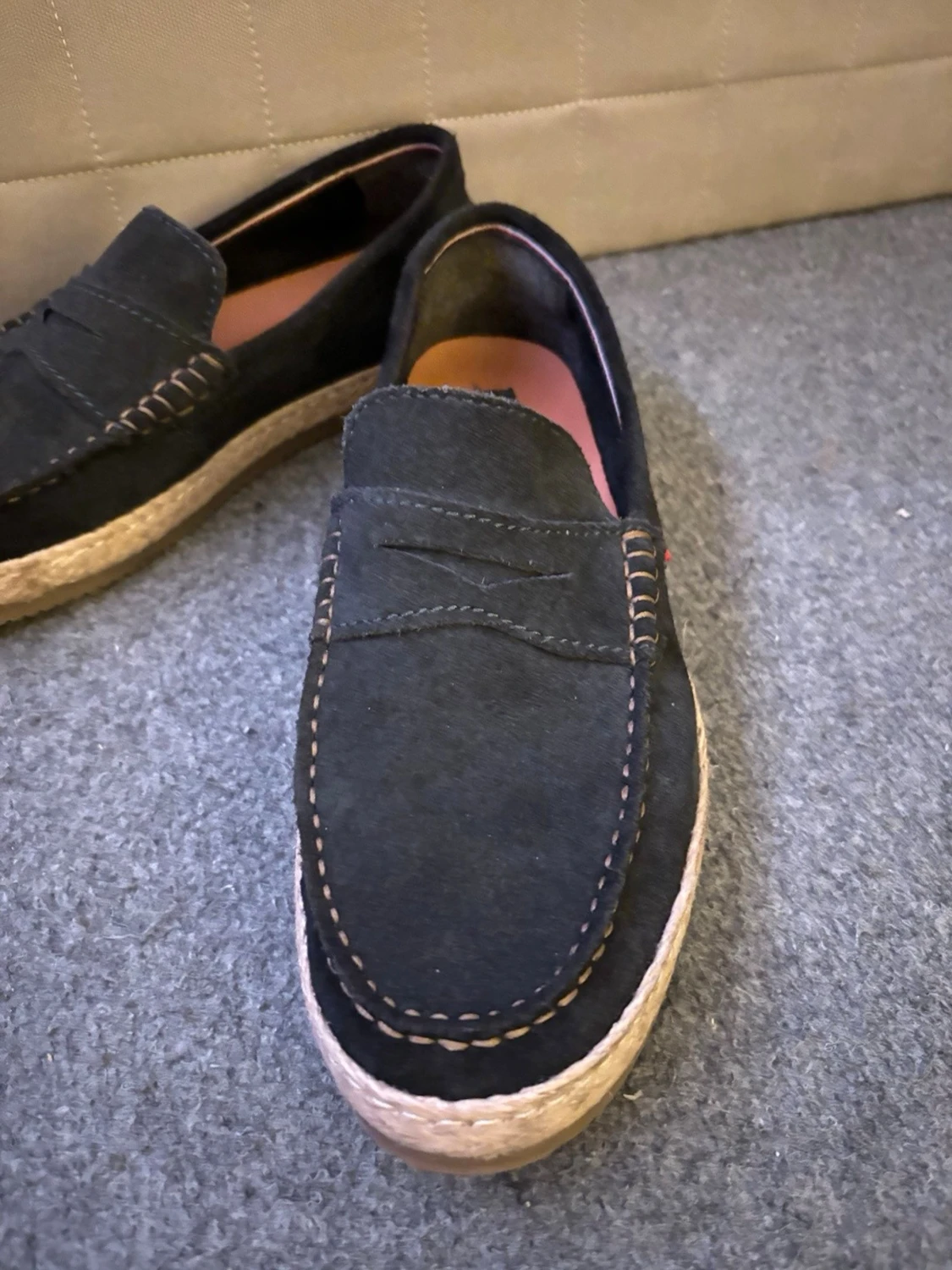 Helt nya premiato skor - 3