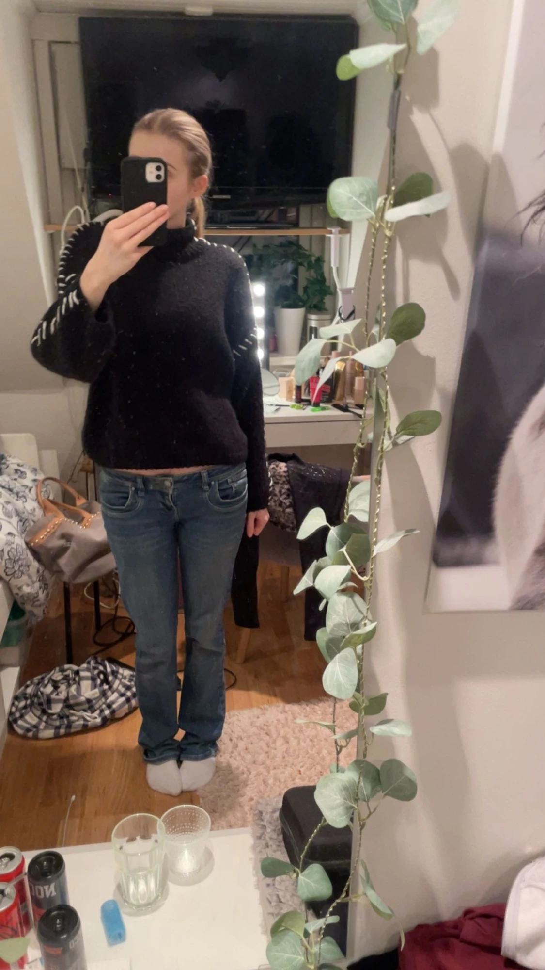 Ltb jeans lowwaist