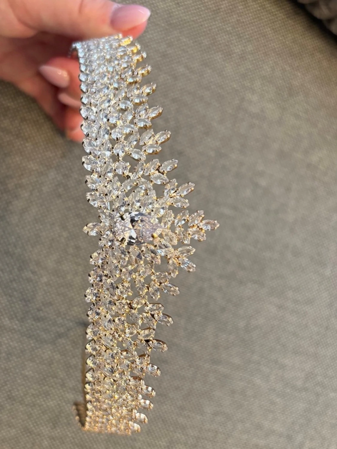 Bröllopsklänning  - 3