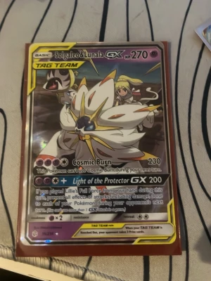 Pokémon kort  - Pokemonkort 