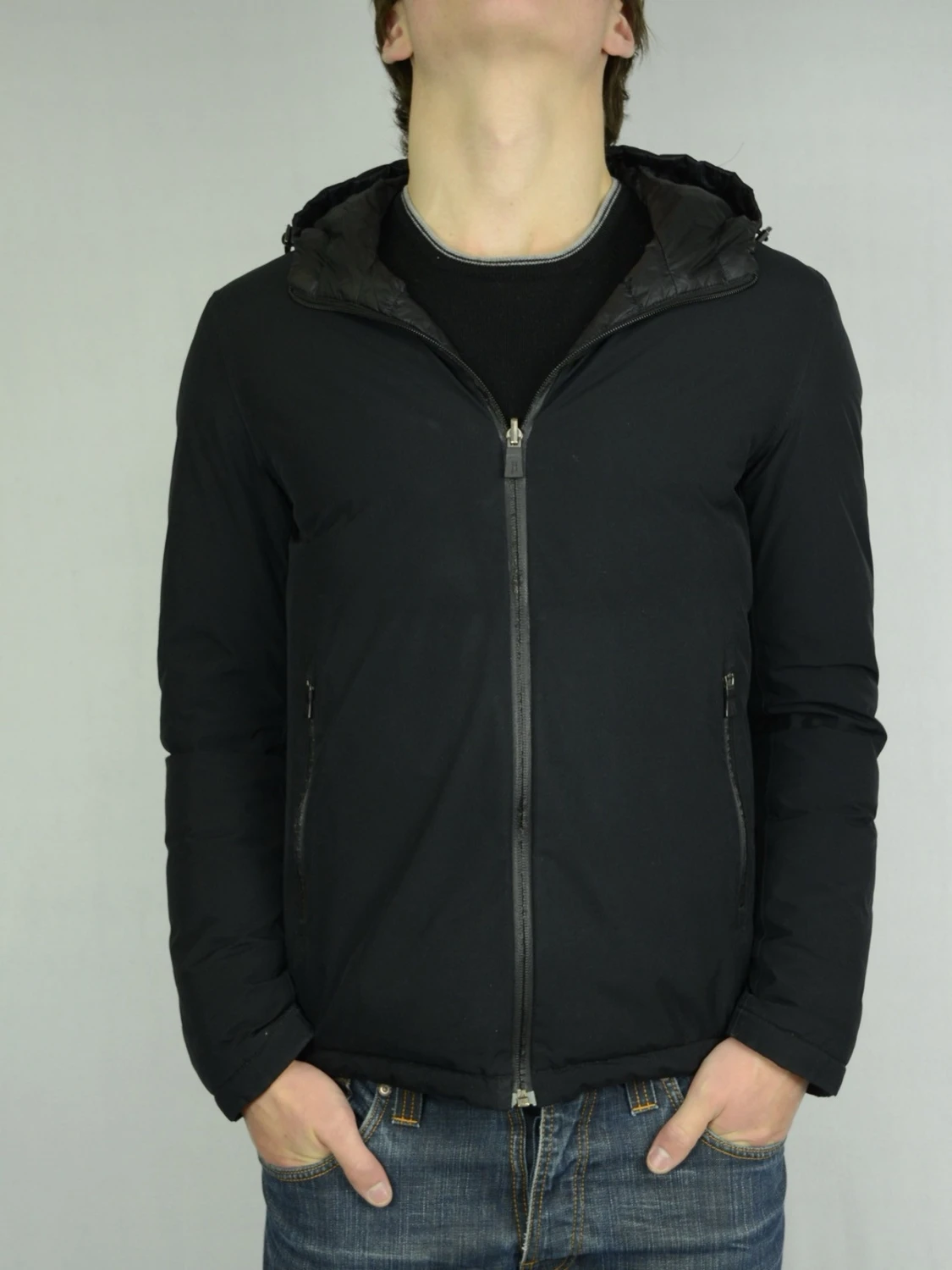 Herno vinterjacka  - 1