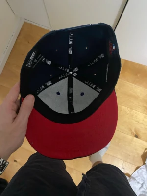 New Era Yankees 100th Anniversary keps - Riktigt fet keps t sommaren o våren | nyskick