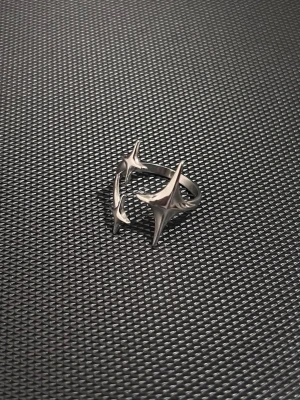 Scattered Stars - Justerbar, rostfritt stål