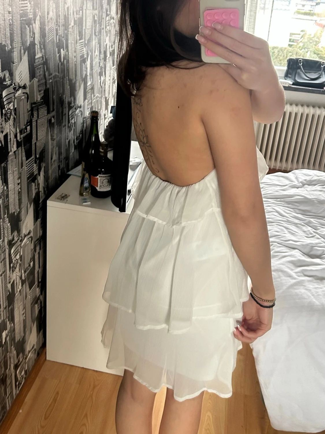 Studentklänning  - 1