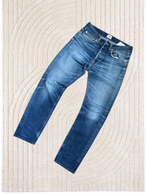 Edwin jeans skön wash  - Skitsnygga jeans från märket Edwin 