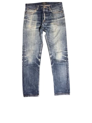 A.P.C SELVAGE JEANS  - Otroligt feta Selvage jeans från A.P.C | Strl: 29 | Hör av dig vid intresse eller om du undrar någonting! 