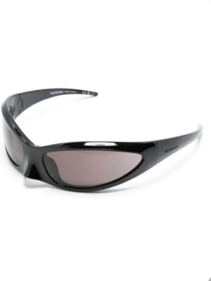 Balenciaga  - Balenciaga  Skin cat sunglasses  BB0251S 001