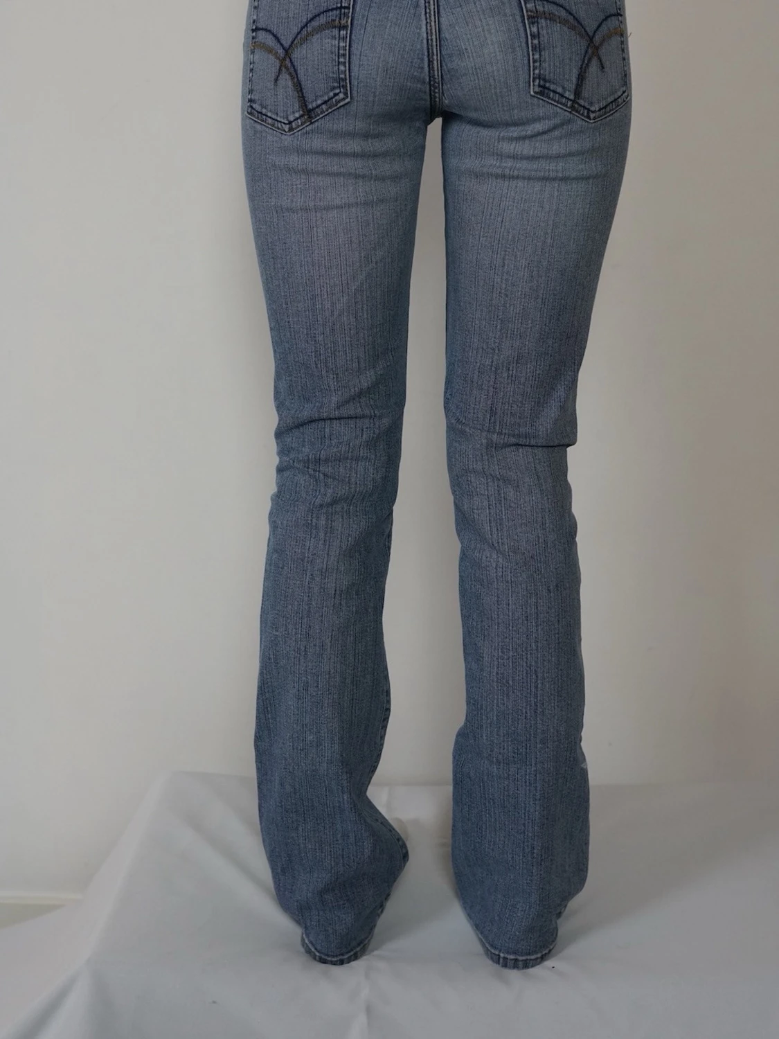 Joe’s Jeans Dam  - 4