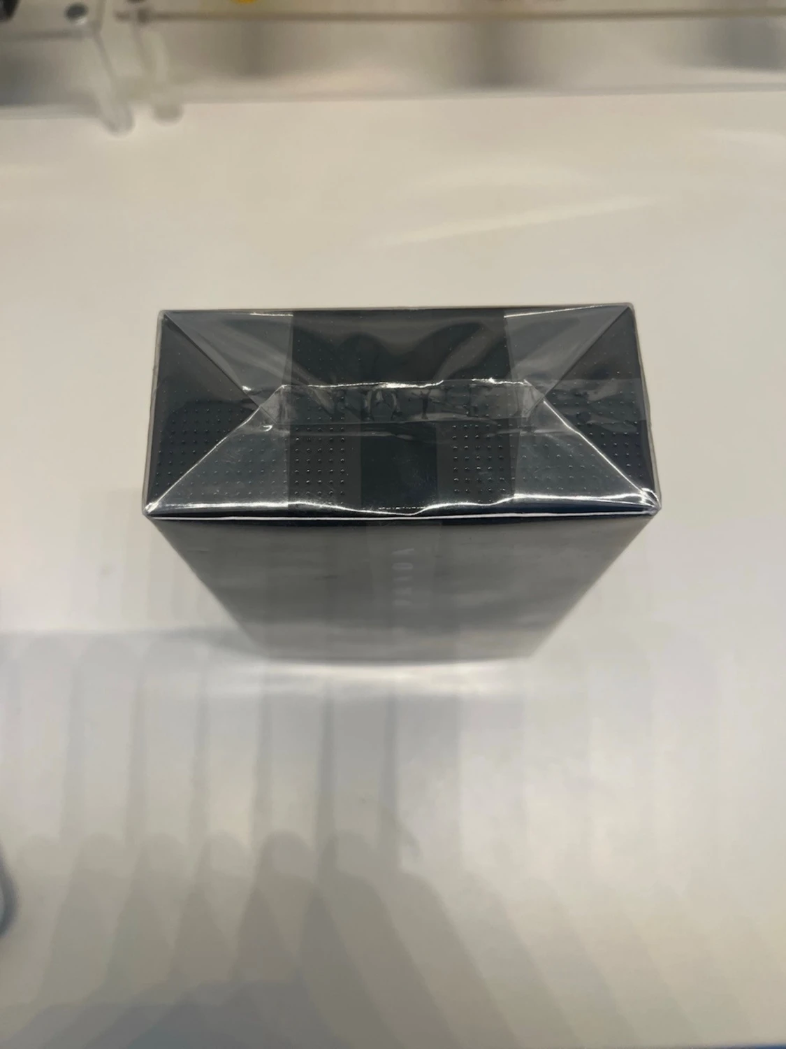 Prada Luna Rossa Black Edp 100ml - 1