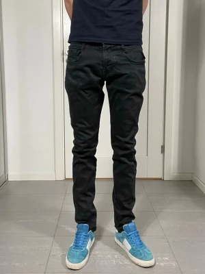 Replay Hyperflex Jeans  - Säljer nu dessa Replay Hyperflex jeans, W30 o L32, skriv för fler bilder/frågor🙌🏼
