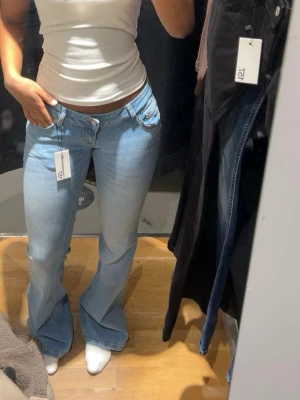 Blaze jeans - Aldrig använda, full length 