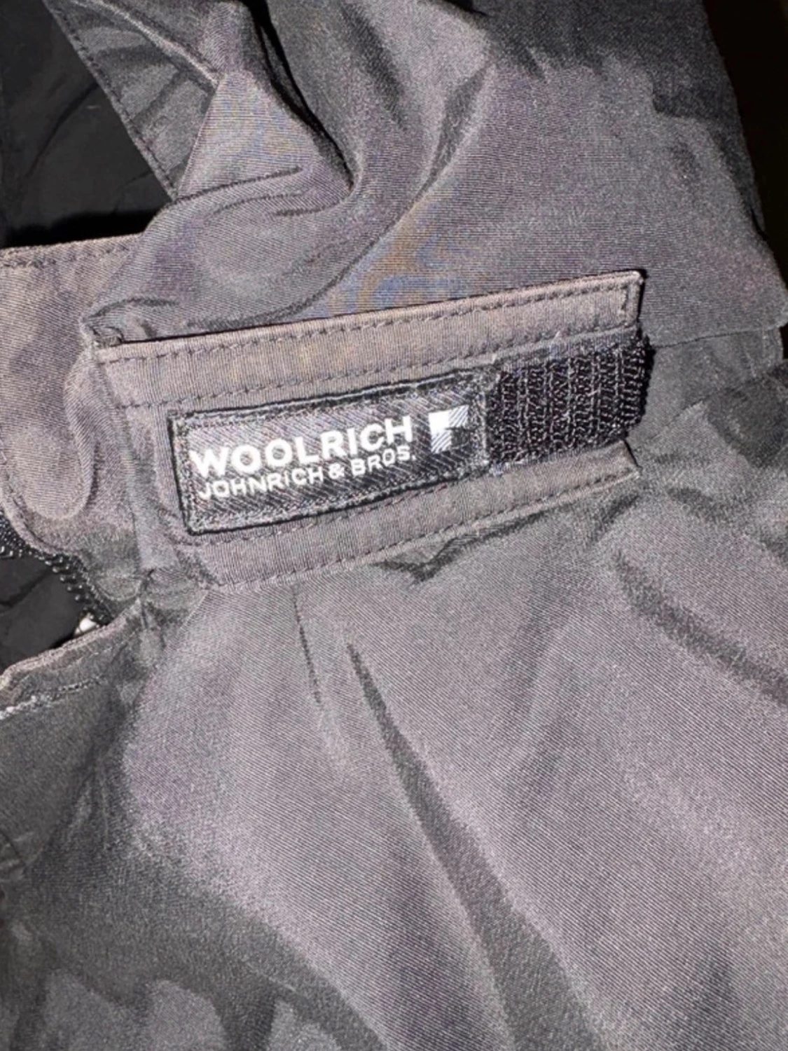 Woolrich Down Parka/ Dunjacka - 4