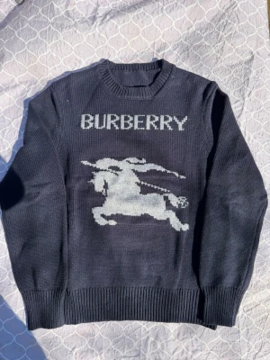 Bberry navy blue knit sweater - Size S, true to size. As new. Very comfortable and never worn