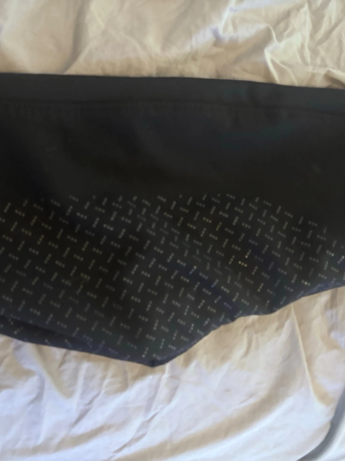 Svarta byxor från CRW - 2