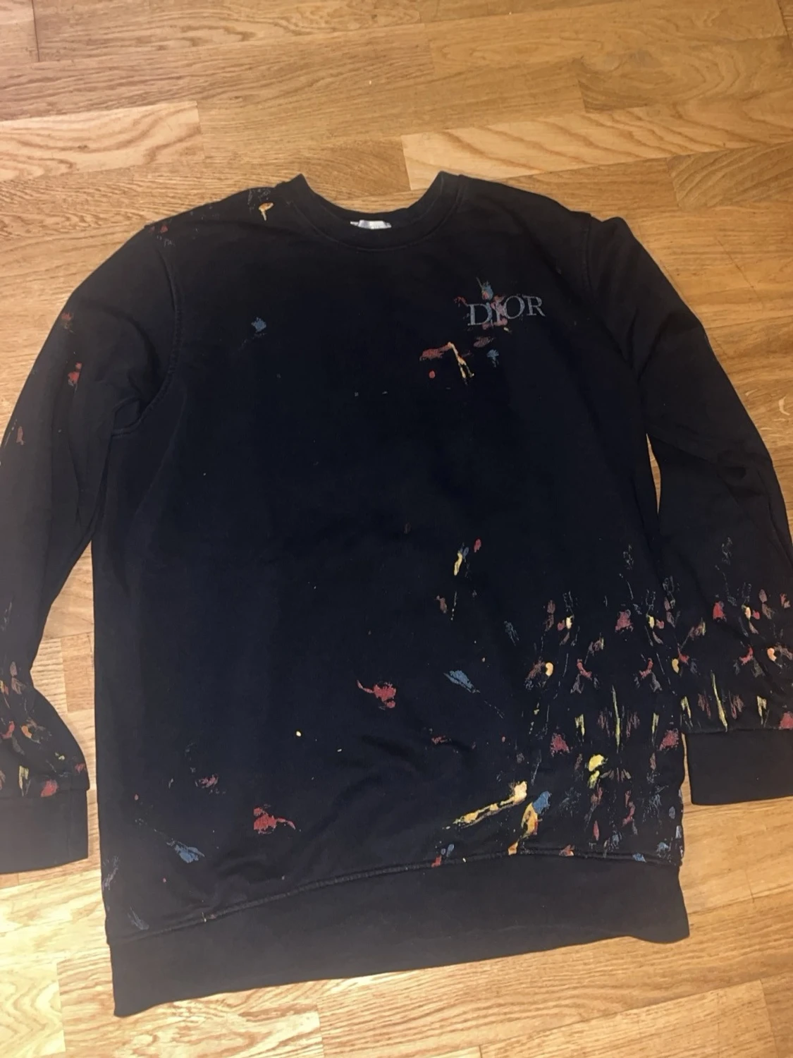 H,m - 5