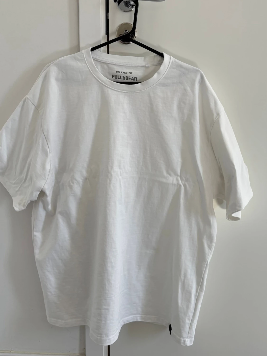 Vit relaxed fit t-shirt Pull&Bear - 1