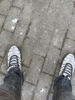 Nike Tn helt nya box och kvitto  - Box och kvitto 