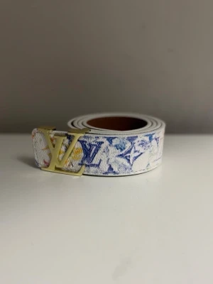 Lv bälte - Helt ny