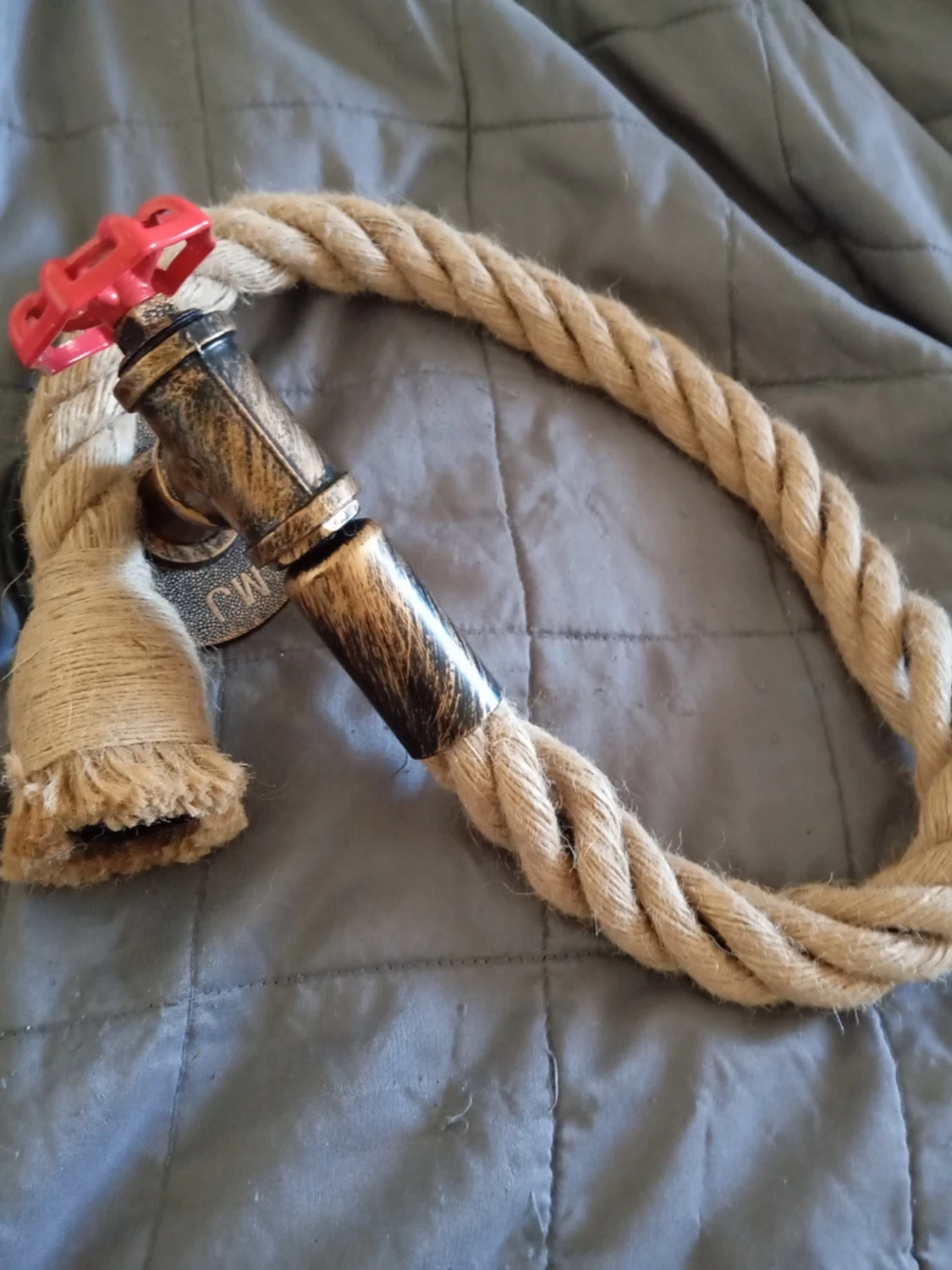 Cool Vägglampa