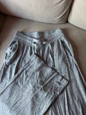 Mys byxof - Tror storleken är s