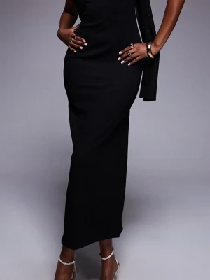 Festklänning asos  - Använd fåtal timmar 