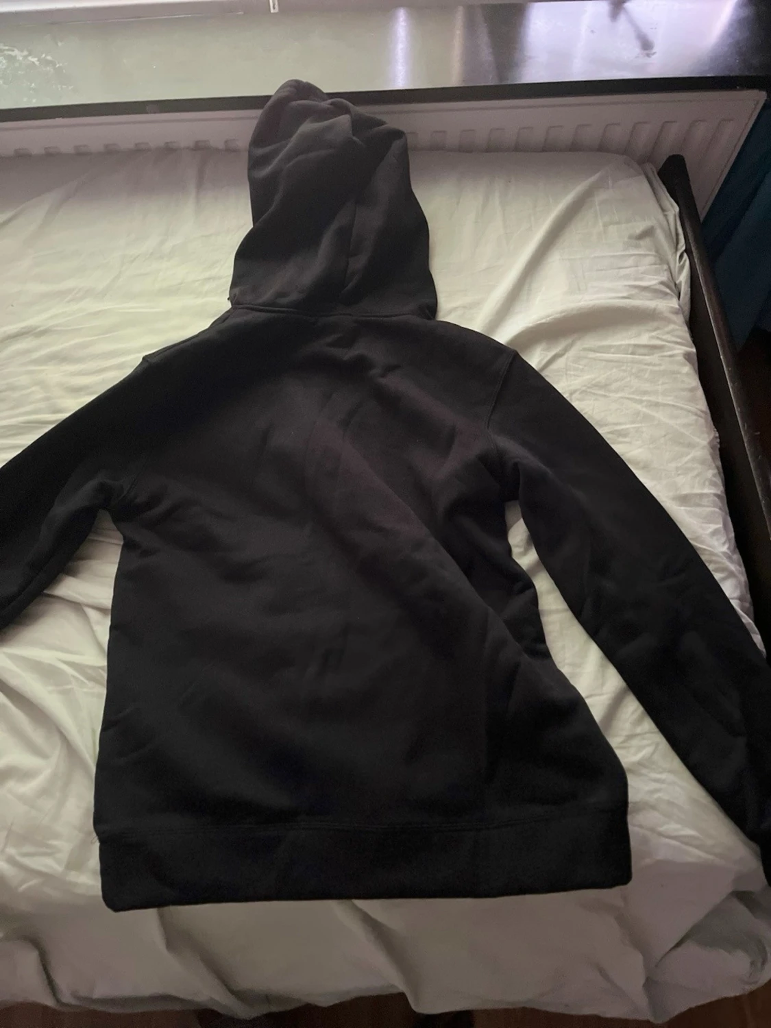 Svart hoodie från Polo Ralph Lauren - 2