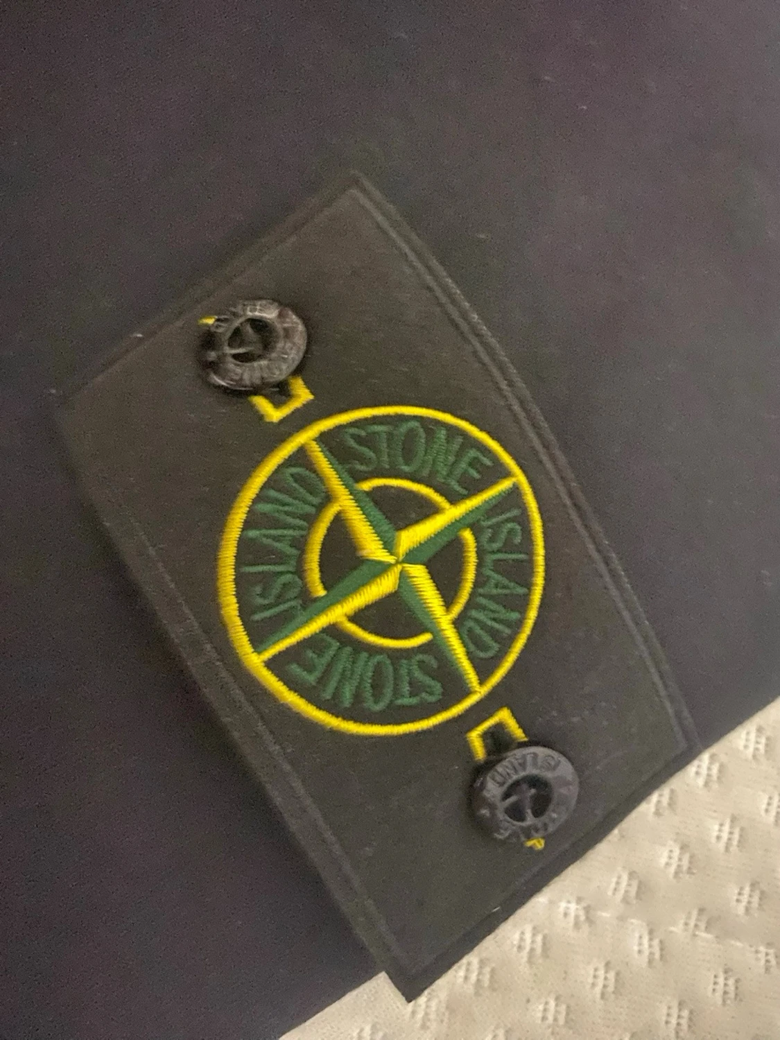 Svart tjocktröja från hm helt ny - 4