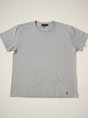 Polo Ralph Lauren T-shirt - Riktigt nice T-shirt i storlek XL. Perfekt för att se stilig ut under sommaren☀️