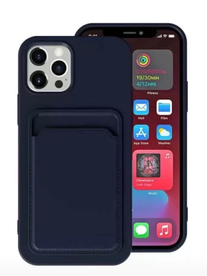Mobilskal  - IPhone 11 Pro Max mobilskal. Helt nytt! Beställde för stor stl.
