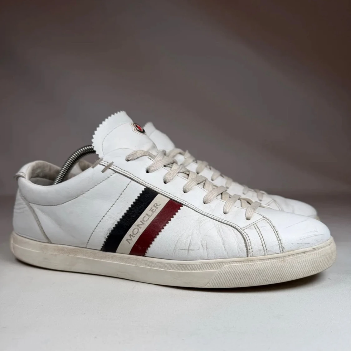 Moncler skor - 3